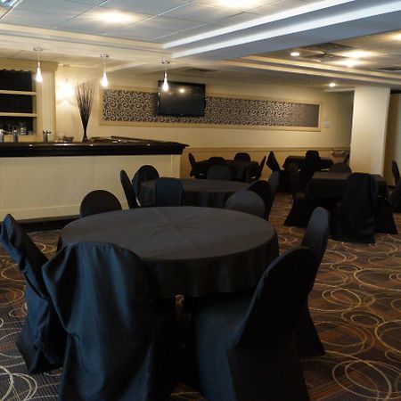 Holiday Inn Portsmouth Downtown By Ihg Zewnętrze zdjęcie