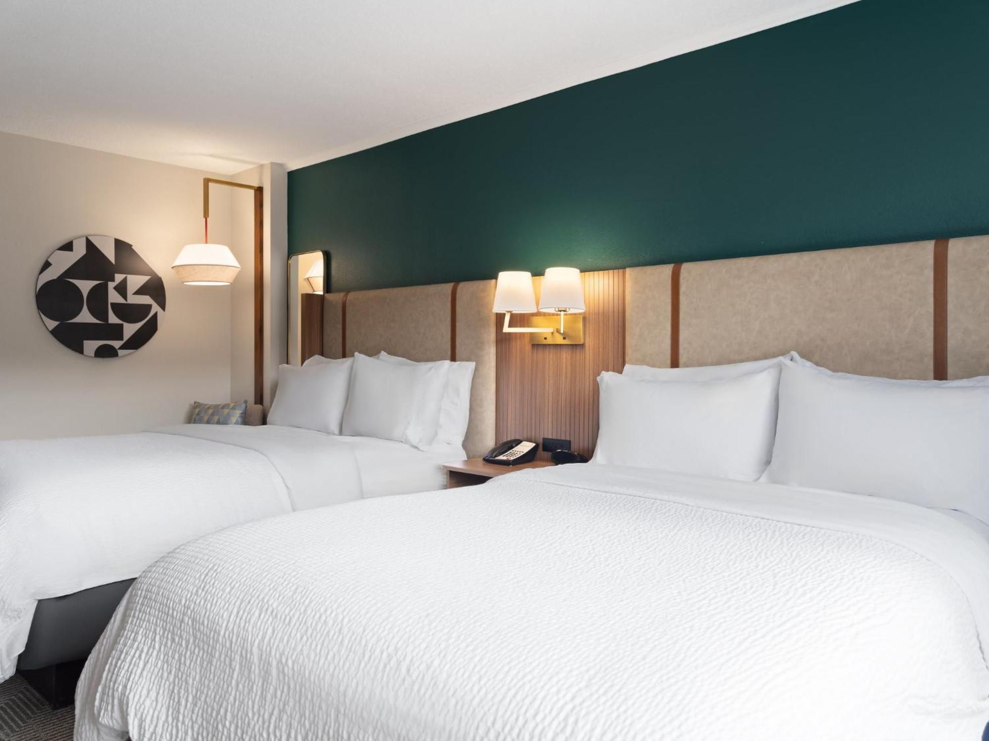 Holiday Inn Portsmouth Downtown By Ihg Zewnętrze zdjęcie